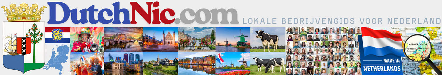 Gemaakt in Nederland - LedLight Supplies